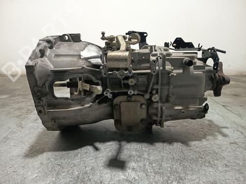 Gearbox RENAULT MASTER III Van (FV) 2.3 dCi 130 RWD (FV01, FV10, FV11, FV12) | BP34460579M3  - Image 5