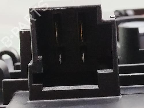 Gebläsemotor MERCEDES-BENZ C-CLASS T-Model (S205) C 220 BlueTEC / d (205.204) | BP30720611M62 