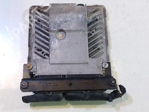 Engine control unit (ECU) VW PASSAT B6 Variant (3C5) 2.0 TDI 16V | BP28169634M57 