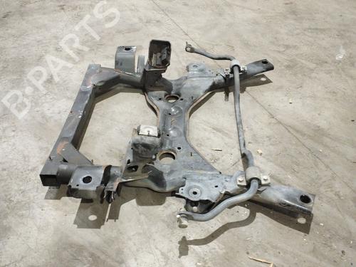 Subframe MERCEDES-BENZ VITO / MIXTO Van (W639) 113 CDI (639.601, 639.603, 639.605) | BP34570020M9 - Image 3