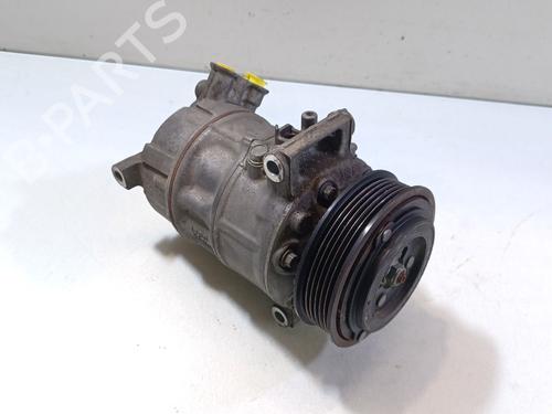 Used AC compressor AC compressor OPEL ASTRA K Sports Tourer (B16) 1.6 CDTi (35) (110 hp) 34521850 34521850