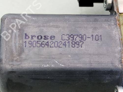 Front left window mechanism JAGUAR F-PACE (X761) 3.0 SDV6 AWD | BP40229077C22  - Image 5