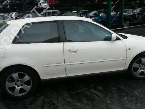 Right mirror AUDI A3 (8L1) 1.8 T | BP1317373C27 