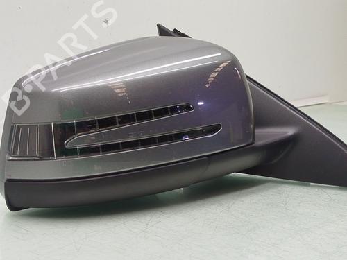 Right mirror MERCEDES-BENZ GLA-CLASS (X156) GLA 200 CDI / d (156.908) | BP25879894C27 