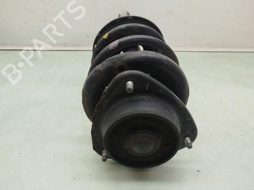 Left front shock absorber SUBARU LEGACY V Estate (BR)  | BP32080922M16 