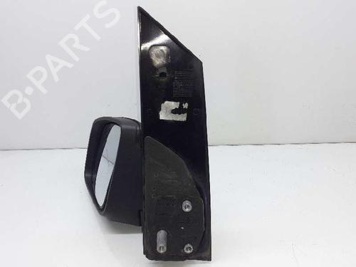Left mirror MERCEDES-BENZ VITO / MIXTO Van (W639)  | BP13047937C26 