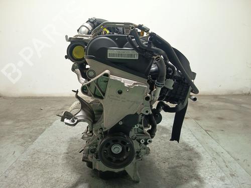 Engine AUDI Q3 (8UB, 8UG) 1.4 TSI | BP36023182M1 - Image 6