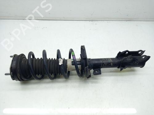 Right front shock absorber FORD KA+ III (UK, FK) 1.2 Ti-VCT | BP22651309M17 