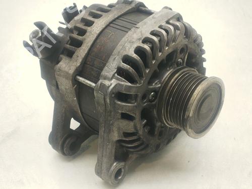 Used Alternator PEUGEOT 3008 II SUV (MC_, MR_, MJ_, M4_) 1.5 BlueHDi 130 (131 hp) 31652162