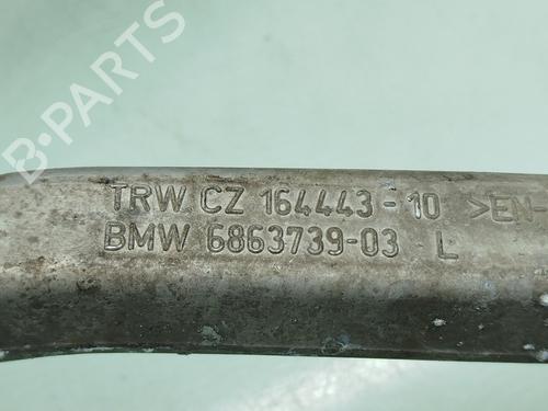 Left front suspension arm BMW i3 (I01) s Electric | BP29280109M12 