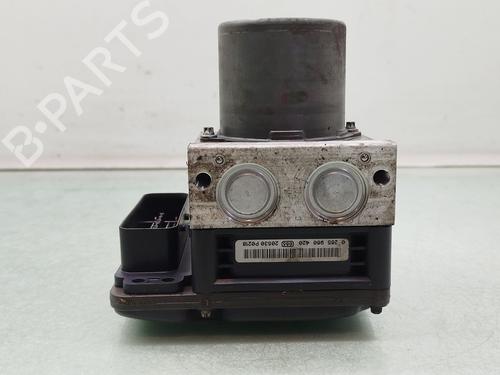 ABS pump AUDI A6 C7 (4G2, 4GC) 3.0 TDI quattro | BP33965042M43 - Image 4