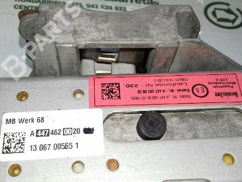 Steering column MERCEDES-BENZ V-CLASS (W447)  | BP9117463M21 