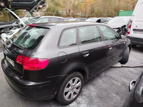 Starter AUDI A3 Sportback (8PA) 1.6 FSI | BP22183760M8 