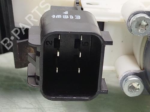 Rear right window mechanism JAGUAR F-PACE (X761) 2.0 TD4 AWD | BP38466241C25 - Image 3