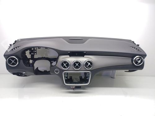 Kollisonspute sett MERCEDES-BENZ GLA-CLASS (X156) GLA 200 CDI / d (156.908) | BP17710576C86 