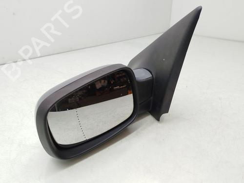 Left mirror RENAULT MEGANE II Estate (KM0/1_) 1.6 16V | BP18093228C26 