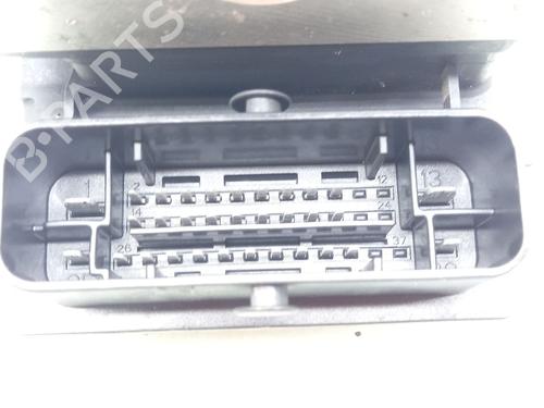 ABS pump PEUGEOT BOXER Van 2.2 HDi 100 | BP26553433M43 