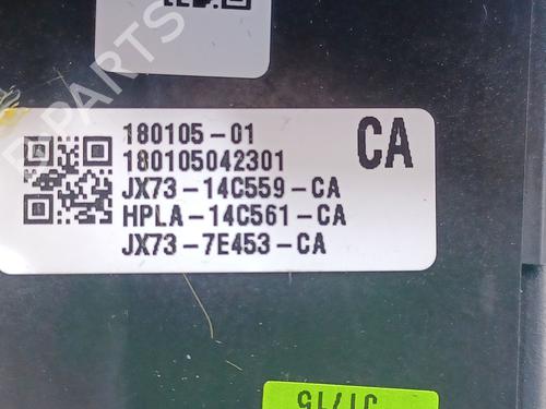 Gearstang JAGUAR XF II (X260) 2.0 D | BP39105798M90 - Image 5