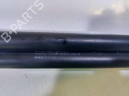 Tailgate lift support NISSAN QASHQAI / QASHQAI +2 I (J10, NJ10, JJ10E)  | BP14308096C138 