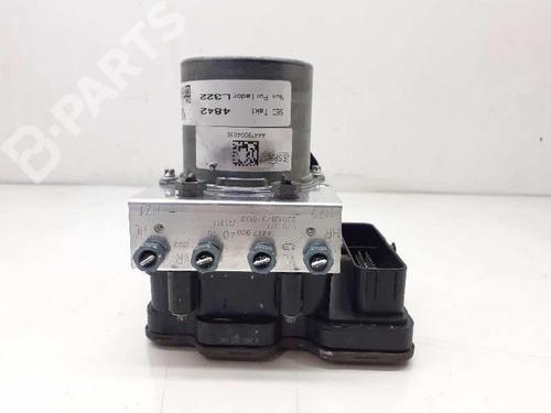 ABS pump MERCEDES-BENZ V-CLASS (W447)  | BP9627680M43 