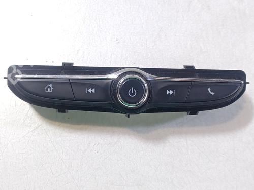 Used Switch Switch OPEL ASTRA K Sports Tourer (B16) 1.6 CDTi (35) (110 hp) 34737345 34737345