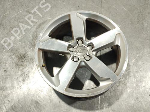 Used Rim AUDI Q5 (8RB) 2.0 TDI quattro (177 hp) 30685234