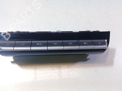 Used Climate control Climate control MG MG ZS SUV (AZS1) 1.5 VTi (114 hp) 33831948 33831948