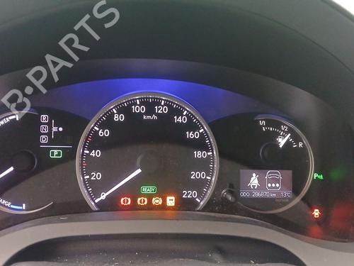 Engine LEXUS CT (ZWA10_) 200h (ZWA10_) | BP33243916M1  - Image 23