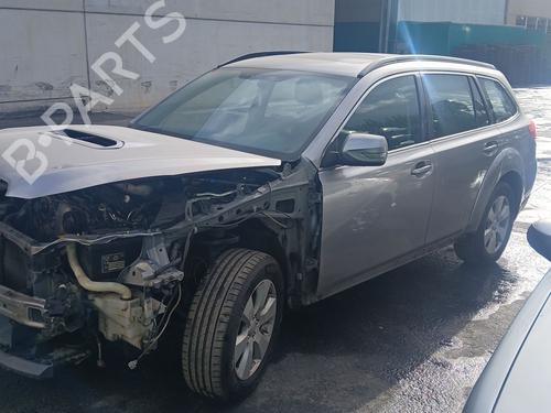 Dør venstre bagtil SUBARU OUTBACK (BR) 2.0 D AWD (BRD) | BP39430793C4 - Image 8