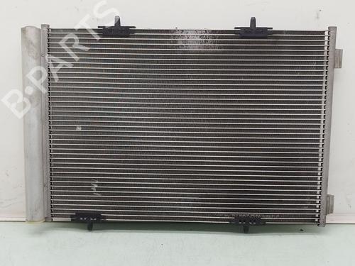 AC radiator PEUGEOT 2008 I (CU_) 1.2 THP 110 / PureTech 110 | BP38285708M32 - Image 6
