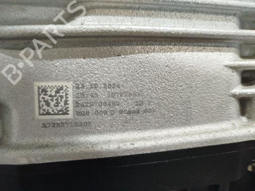 Gearbox MERCEDES-BENZ V-CLASS (W447) V 250 CDI / d (447.811, 447.813, 447.815) | BP29946682M3 