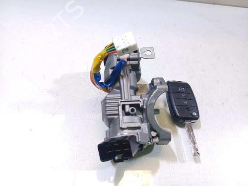 Ignition barrel KIA CEE'D (JD)  | BP15468465M48 