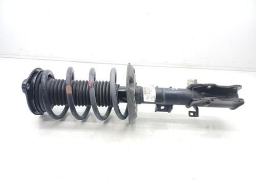 Left front shock absorber MERCEDES-BENZ VIANO (W639) 3.5 (639.811, 639.813, 639.815) | BP23144438M16