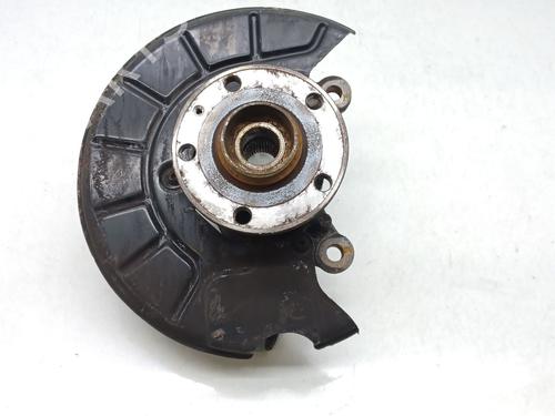 Used Right front steering knuckle VW TIGUAN (5N_) 2.0 TDI 4motion (170 hp) 30772659