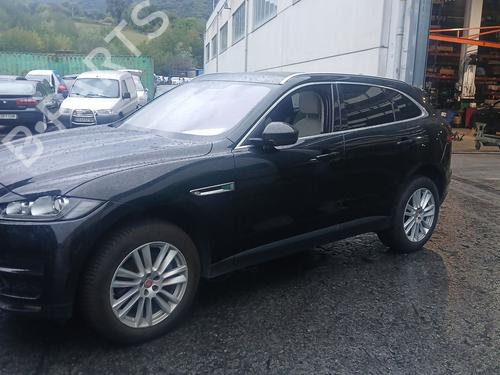 Used Parts JAGUAR F-PACE (X761)  3.0 SDV6 AWD  4995167