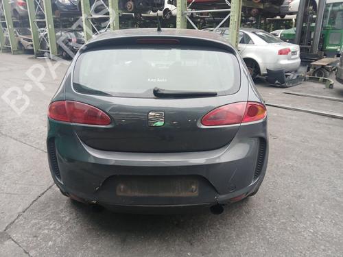 Front left window mechanism SEAT LEON (1P1) 2.0 TDI 16V | BP40293811C22 - Image 12
