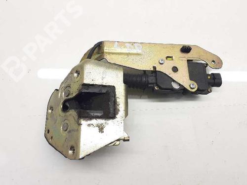 Rear right lock CITROËN C8 (EA_, EB_) 2.0 HDi 135 | BP9655115C99 