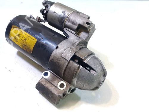 Used Starter BMW X3 (E83) 2.0 sd (177 hp) 25437359