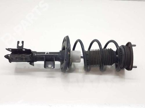 Left front shock absorber MAZDA 2 Hatchback (DL, DJ) 1.5 SKYACTIV-G | BP9207314M16 