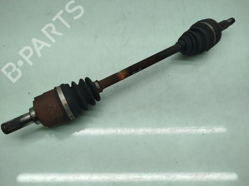 Used Right front driveshaft HYUNDAI ix20 (JC) [2010-2019]  22980974