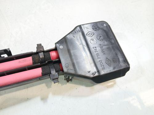 Cable RENAULT LAGUNA Coupe (DT0/1) 3.0 dCi (DT03) | BP40106643E12 - Image 7