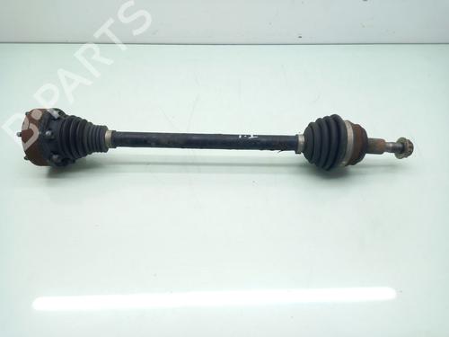 Used Left rear driveshaft SEAT LEON (1M1) 1.9 TDI (150 hp) 18254615