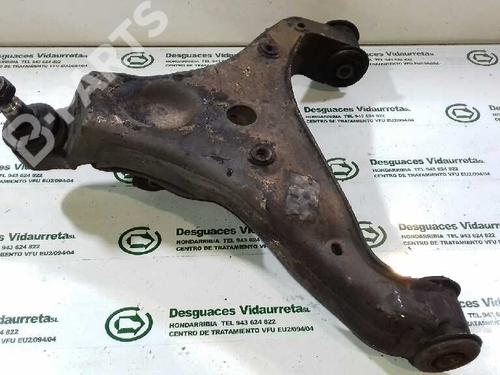 Used Left front suspension arm MERCEDES-BENZ SPRINTER 5-t Van (B906) 515 CDI (906.653, 906.655, 906.657) (150 hp) 9251434