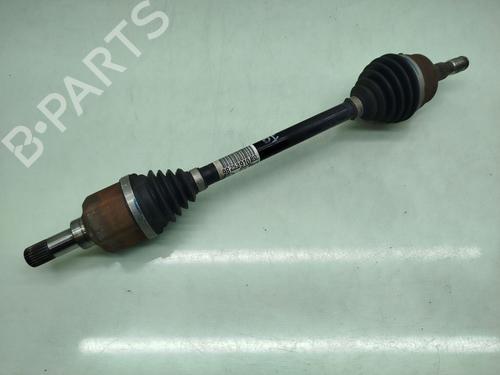 Used Left front driveshaft OPEL CORSA F (P2JO) 1.2 (68) (101 hp) 29544537