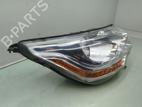 Right headlight CITROËN C4 II (NC_) 1.6 BlueHDi 100 | BP35794036C29 - Image 3