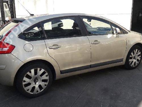 Steering rack CITROËN C4 I (LC_)  | BP4409888M22 