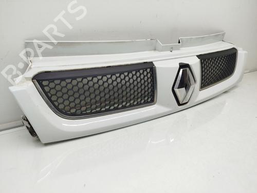 Grille RENAULT TRAFIC II Bus (JL) 1.9 dCI 80 (JL0B) | BP20306103C40 