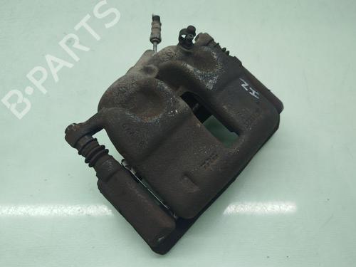 Used Left front brake caliper PEUGEOT EXPERT Van (VF3A_, VF3U_, VF3X_) 1.6 HDi 90 16V (90 hp) 29258986