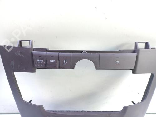 Climate control OPEL INSIGNIA A Sports Tourer (G09) 2.0 CDTI (35) | BP16307779I5 