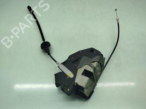Used Front right lock FORD FIESTA VI (CB1, CCN) 1.0 EcoBoost (100 hp) 23218660